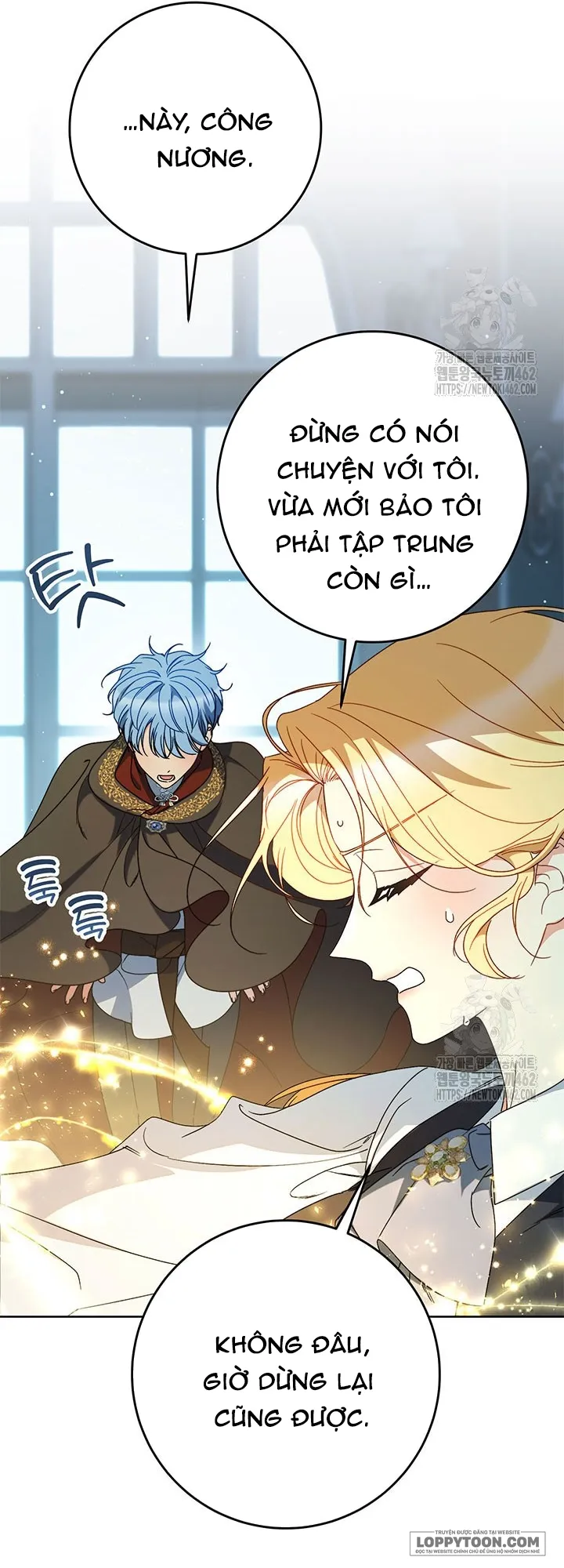 Nuôi Dưỡng Em Gái Xinh Đẹp Chap 73 - trang 37