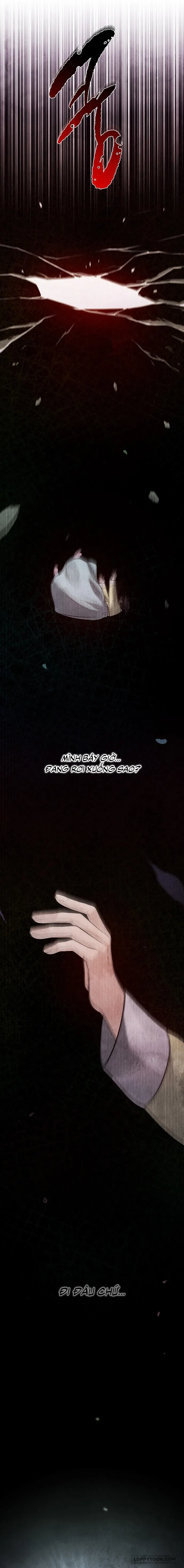 Quỷ Hồn Chap 45 - trang 9