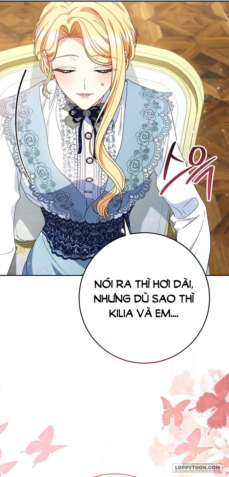 Nuôi Dưỡng Em Gái Xinh Đẹp Chap 54 - trang 33