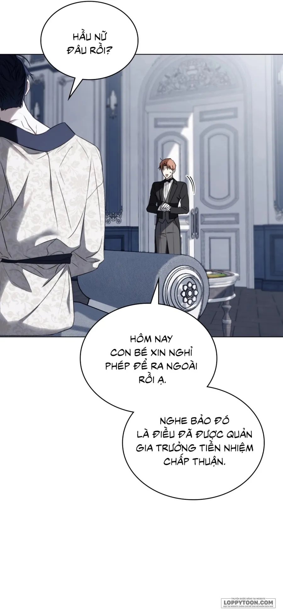 Chân Dung Kẻ Kiêu Ngạo Chap 9 - 🔞 - trang 49