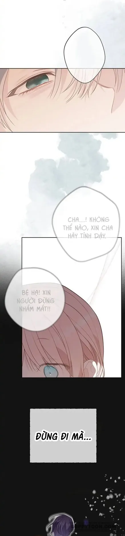 Bạo Chúa Bé Con Chap 42 - trang 20