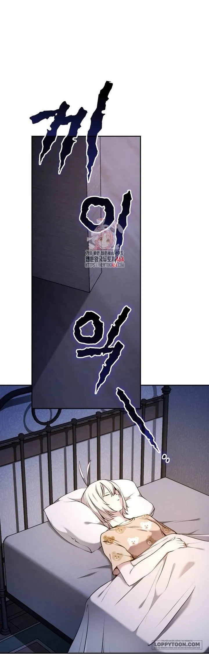 Thỏ Trắng Ở Xứ Sở Thần Tiên Chap 37 - trang 1