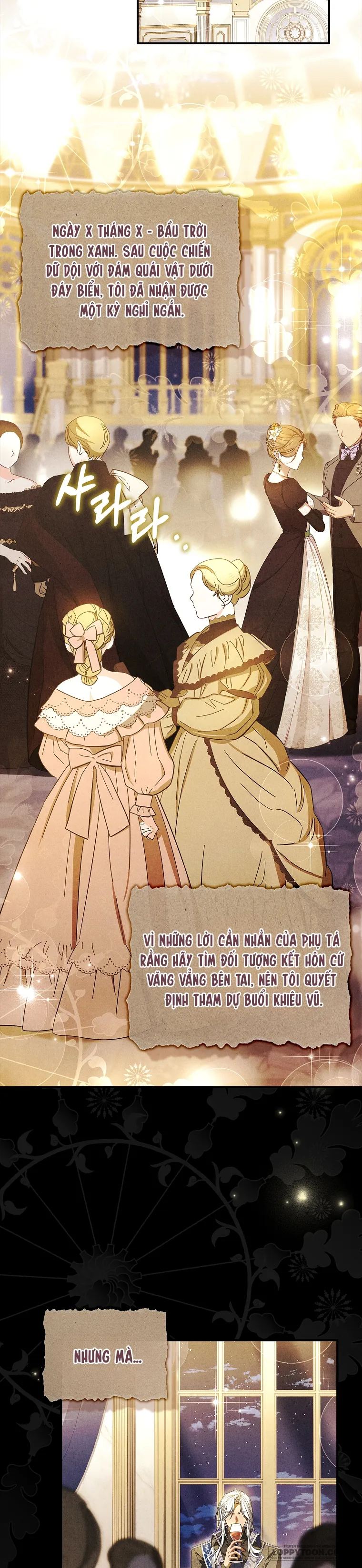Văn Phòng Thám Tử Dành Cho Nam Chính Hối Hận! Chap 16 - trang 17