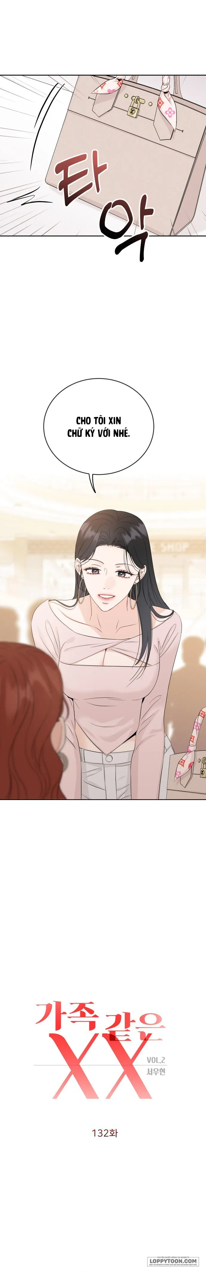 Người Một Nhà Chap 132 - trang 1
