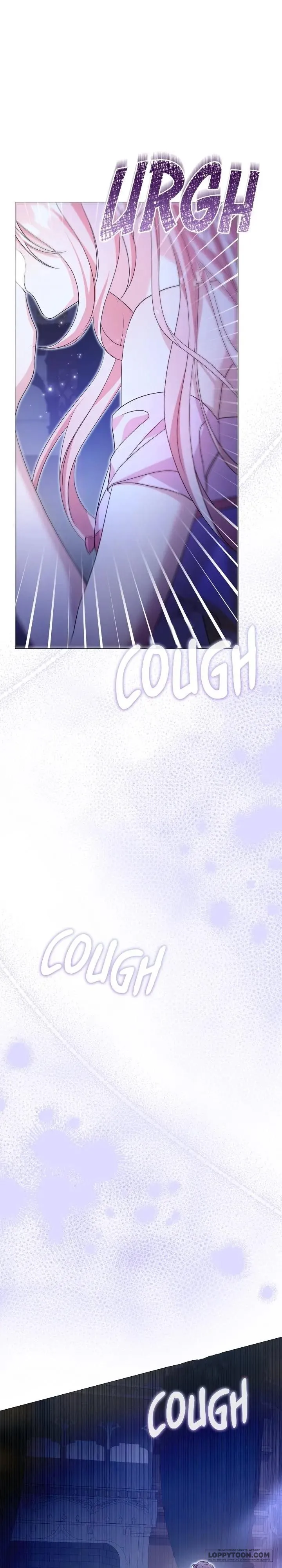 Lâu Đài Hoang Dã Chap 8 - H+ - trang 9