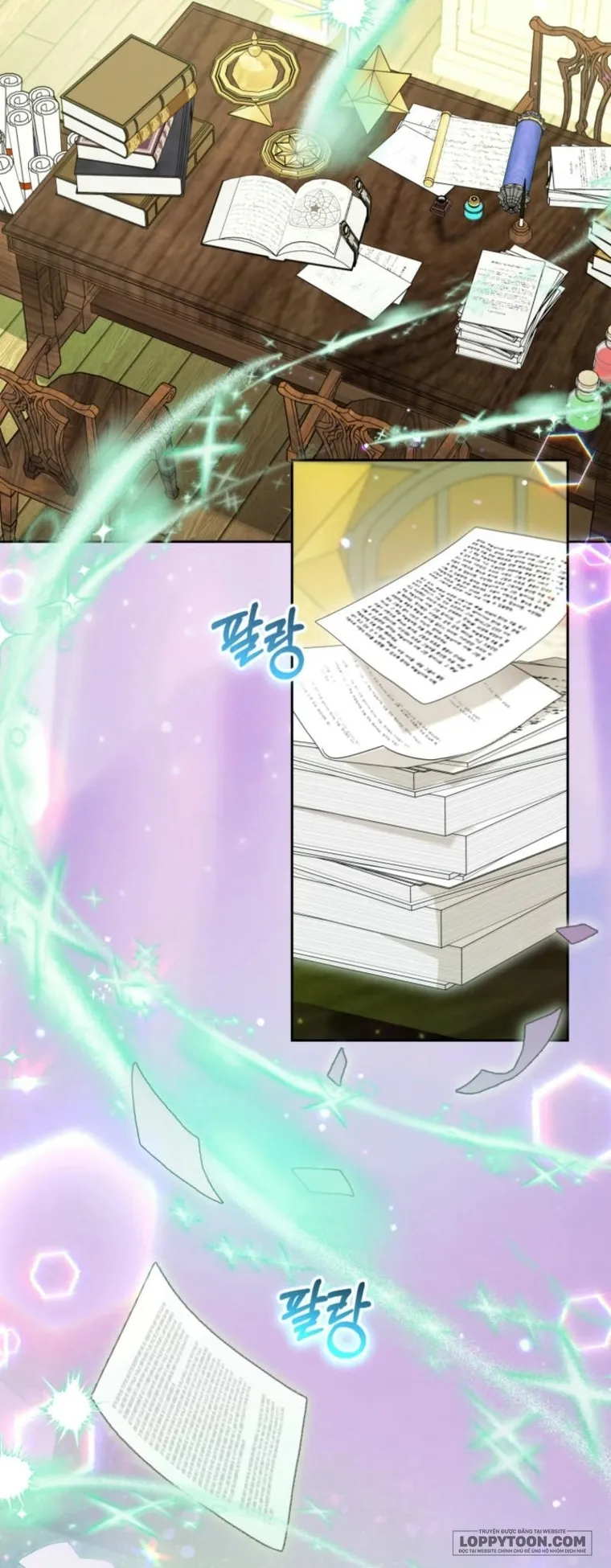 Được Yêu Thương Mà Còn Ngại Ngùng Sao Chap 89 - trang 66