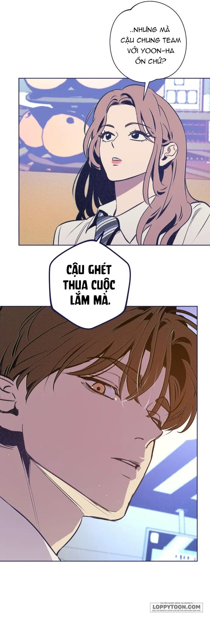Trắc Nghiệm 4 Lựa Chọn Chap 21 - trang 31