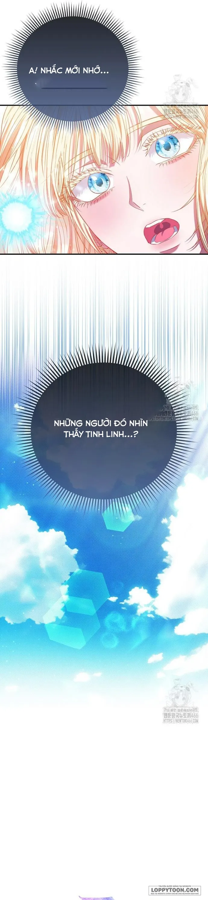 Nàng Công Chúa Của Mọi Người Chap 77 - trang 17