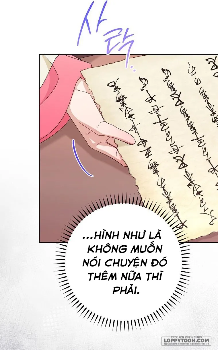 Tiểu Thiếp Chỉ Muốn Sống Yên Bình Chap 81 - trang 42
