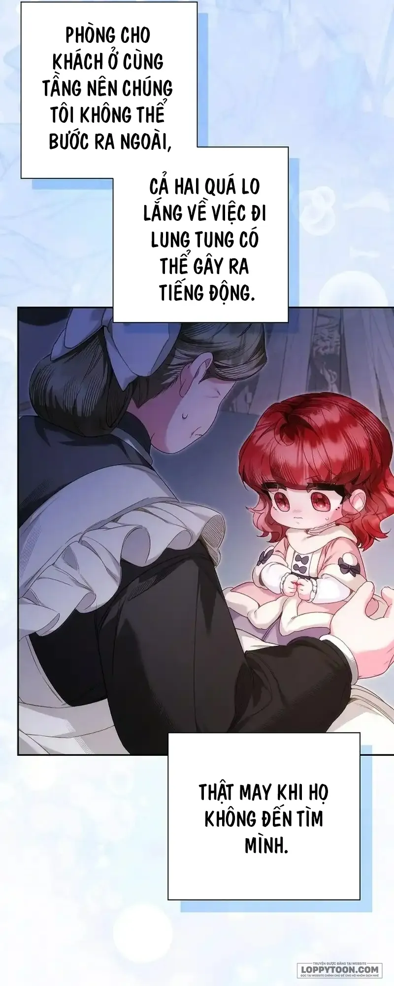 Papa Là Kẻ Thù Kiếp Trước Của Tôi? Chap 14 - trang 50
