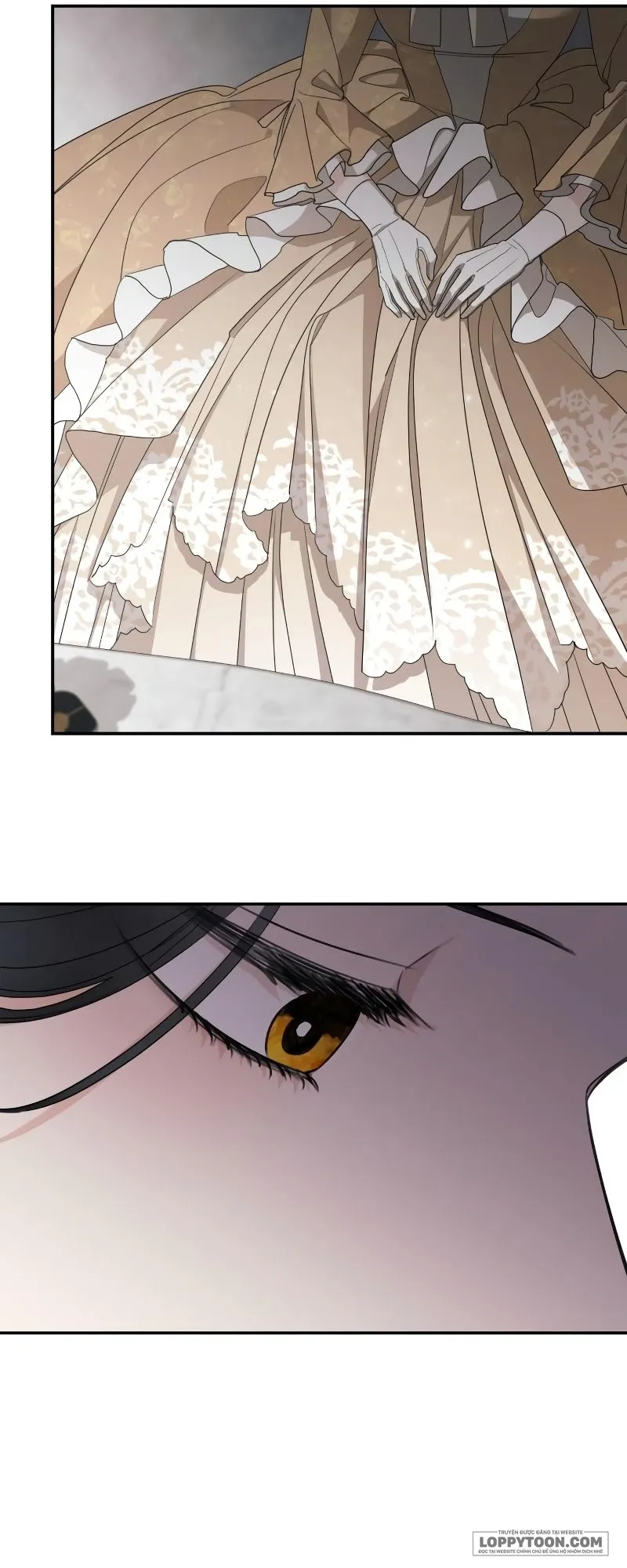 Gia Đình Chồng Quá Ám Ảnh Bởi Tôi Chap 105 - trang 6