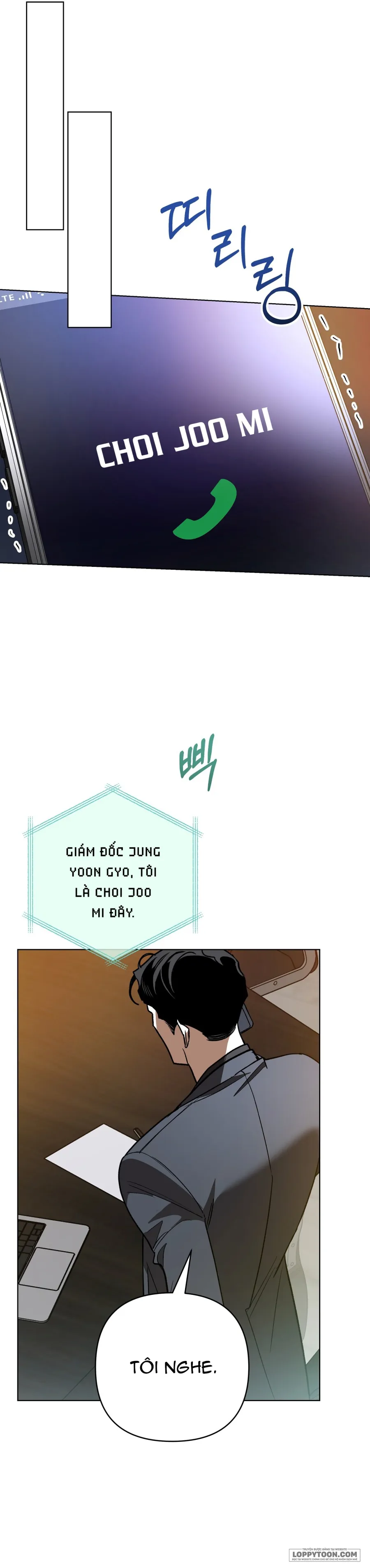 Ngưỡng Tuyệt Đối Chap 12 - trang 26