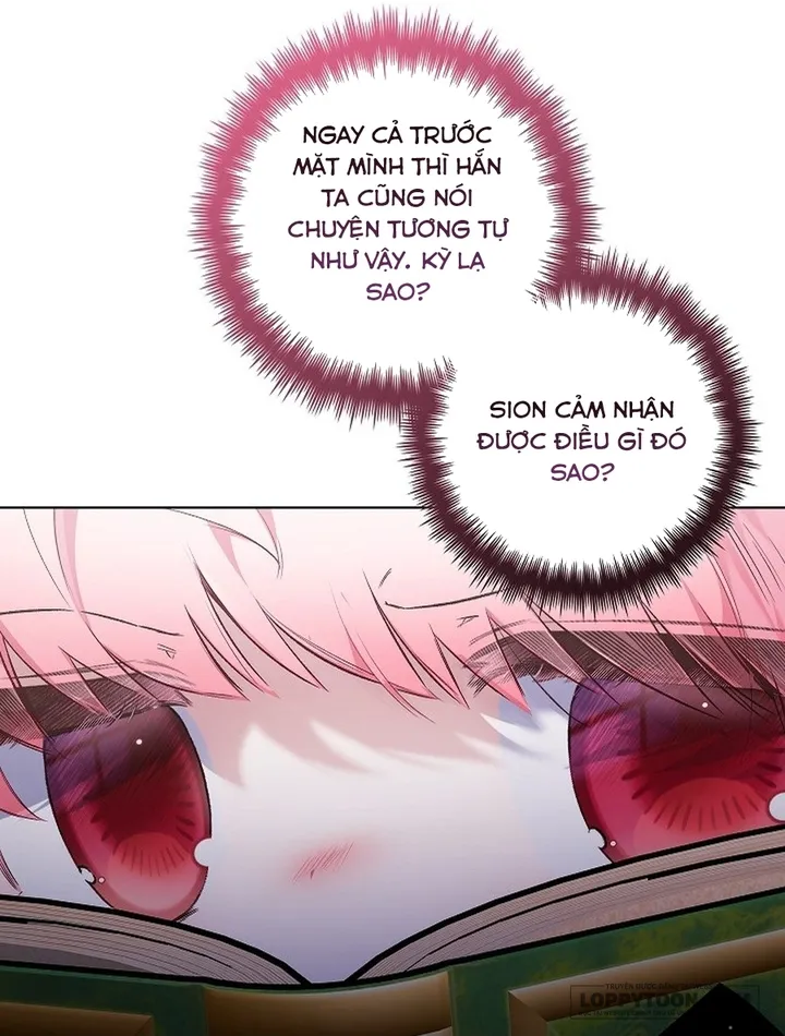 Papa Là Kẻ Thù Kiếp Trước Của Tôi? Chap 49 - trang 37