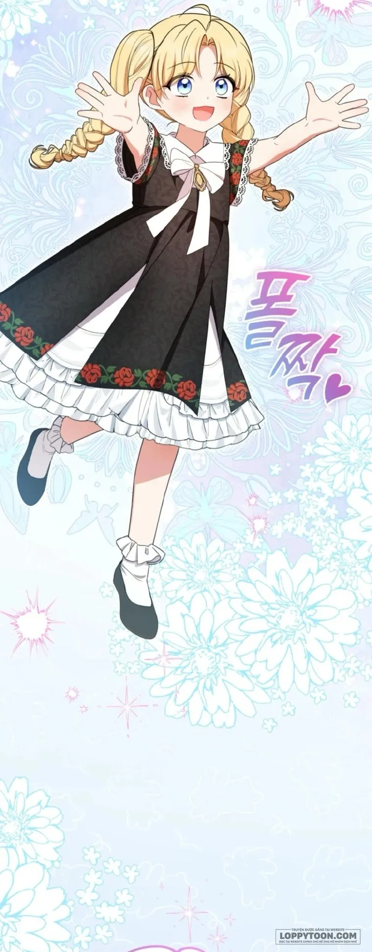 Được Yêu Thương Mà Còn Ngại Ngùng Sao Chap 89 - trang 15