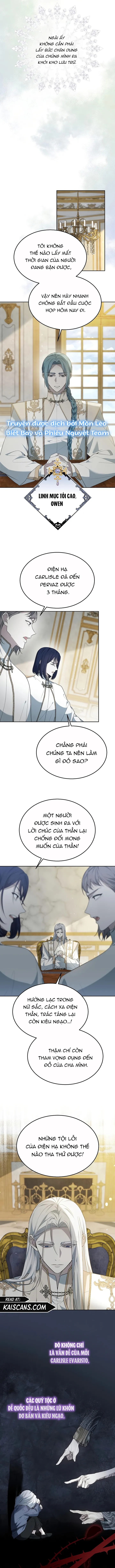 Thời Đại Oman Chap 15 - trang 9