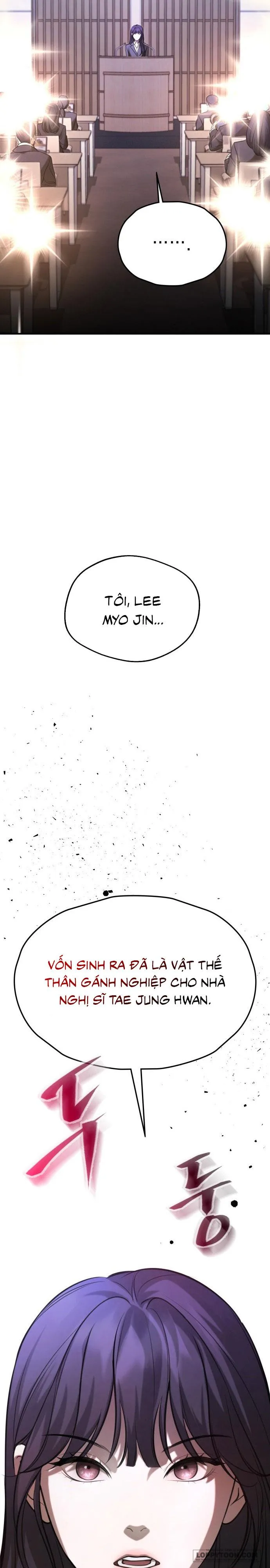 Tiêu Bản Chap 1 - trang 3