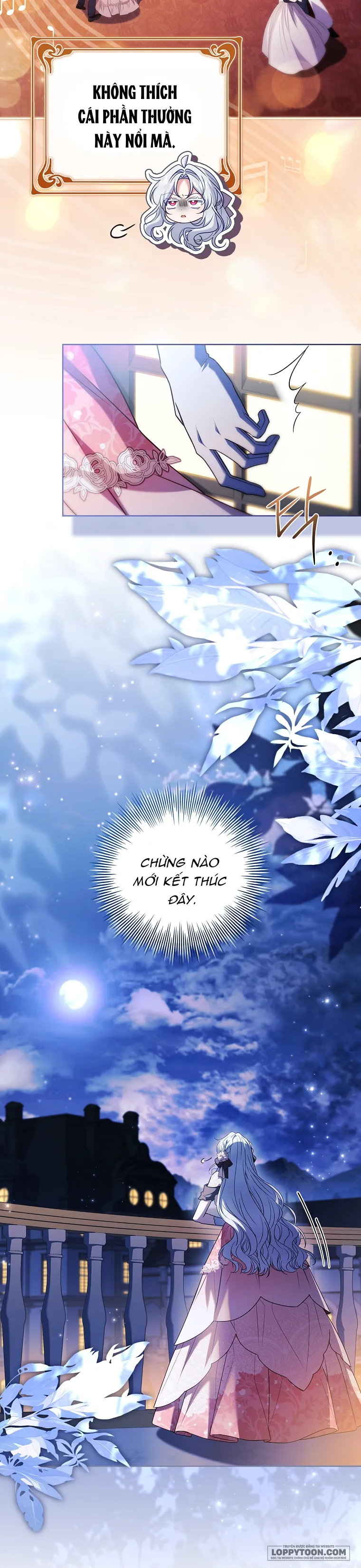 Cha Nào Con Nấy Chap 56 - trang 12