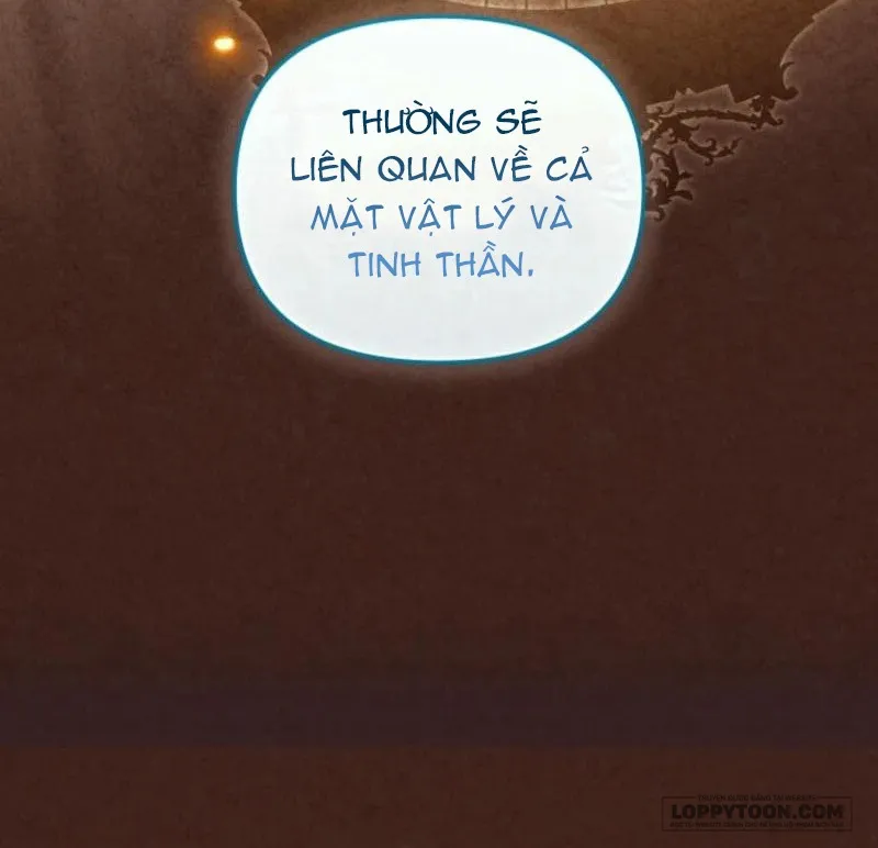 Tôi Đang Được Nuôi Dưỡng Bởi Những Kẻ Phản Diện Chap 97 - trang 55