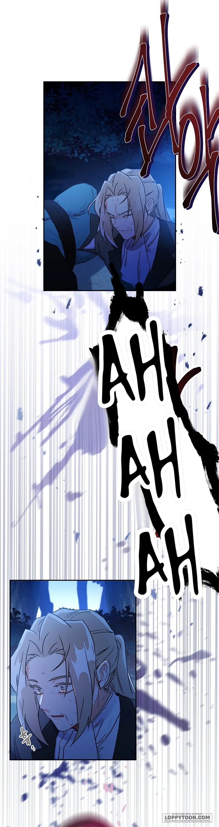 Tôi Đã Trở Thành Con Gái Nuôi Của Nam Chính Chap 58 - trang 16