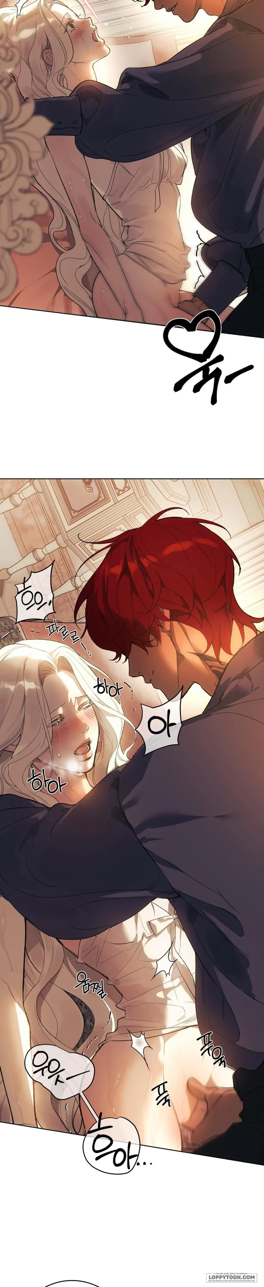 Gửi Đến Kẻ Sẽ Hủy Diệt Tôi Chap 1 - 🔞 - trang 11