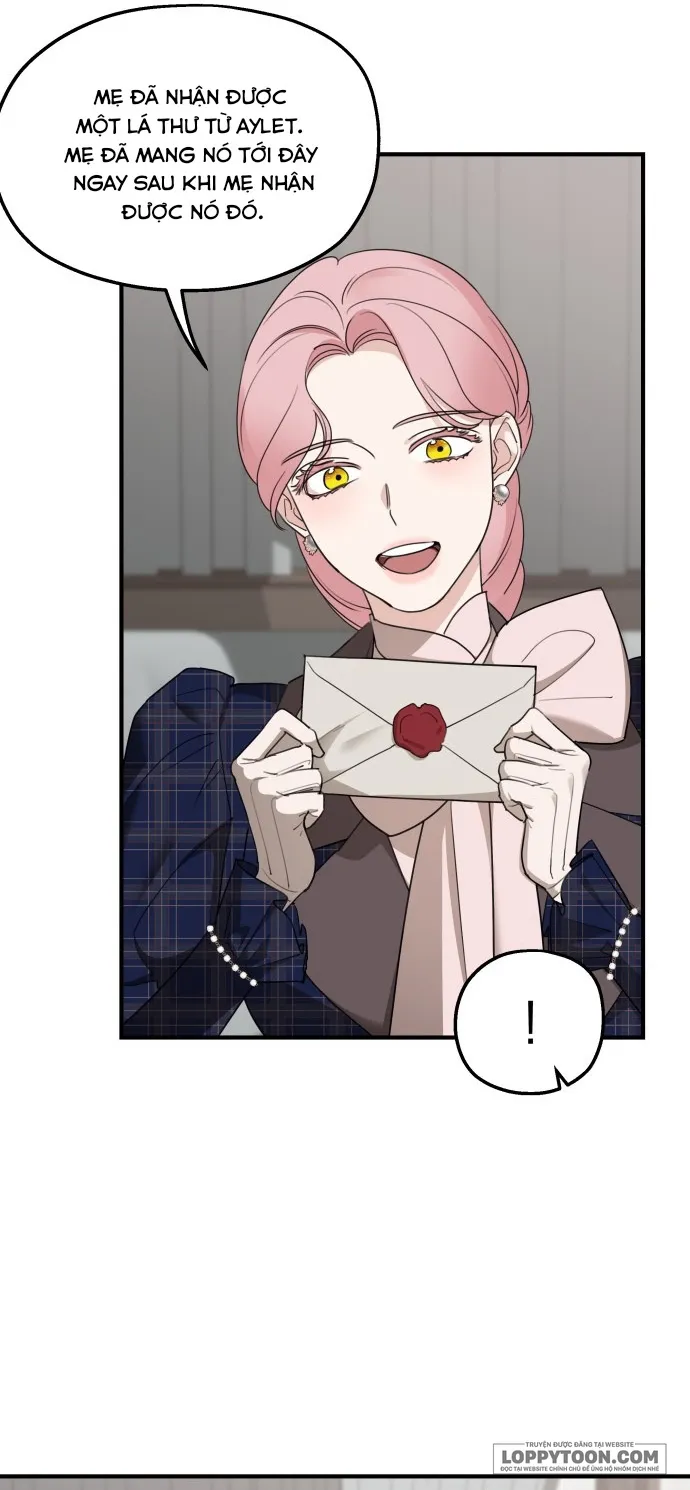 Gia Đình Chồng Quá Ám Ảnh Bởi Tôi Chap 76 - trang 8