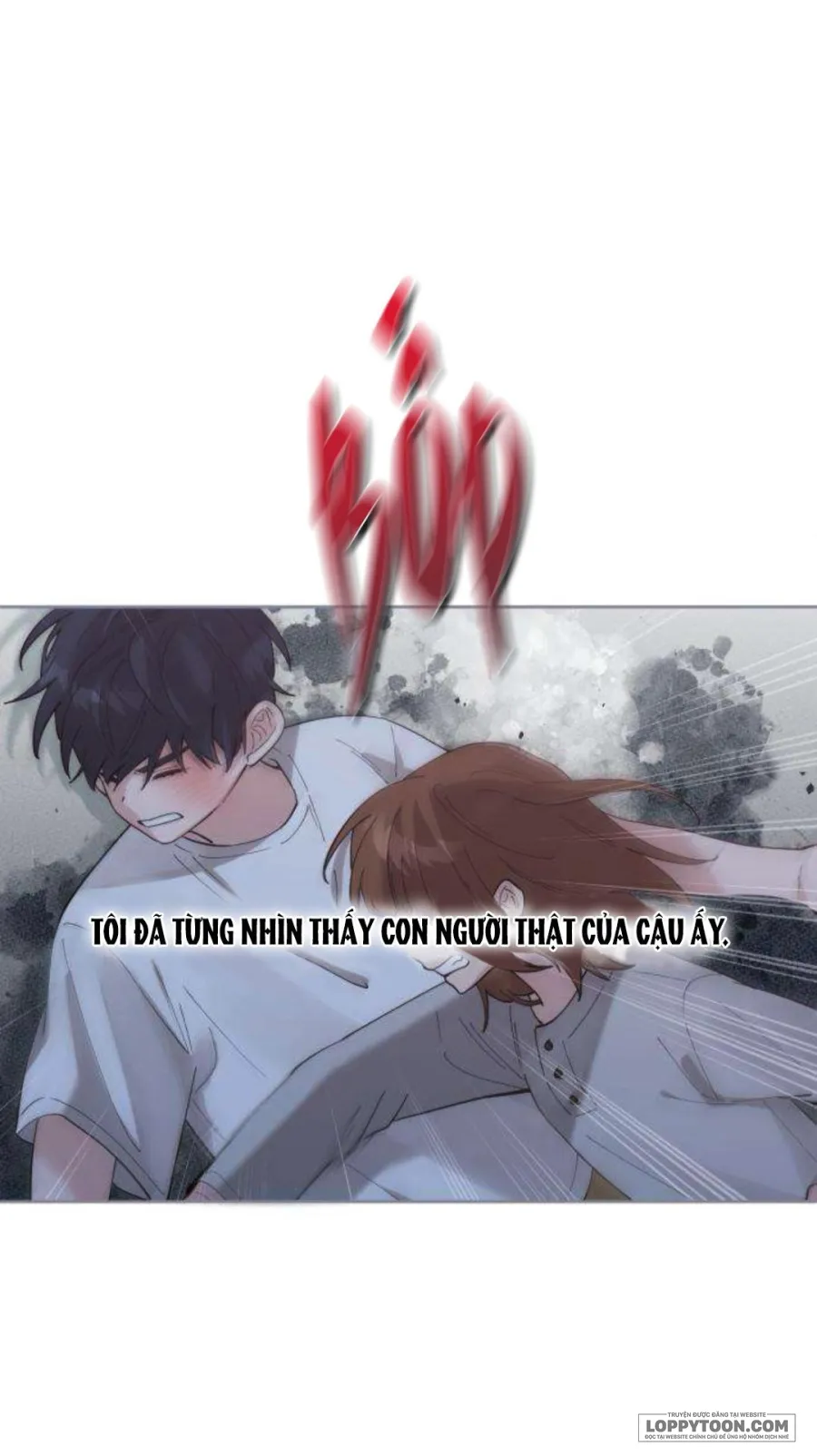 Tên Khốn Đẹp Trai Chap 17 - trang 7