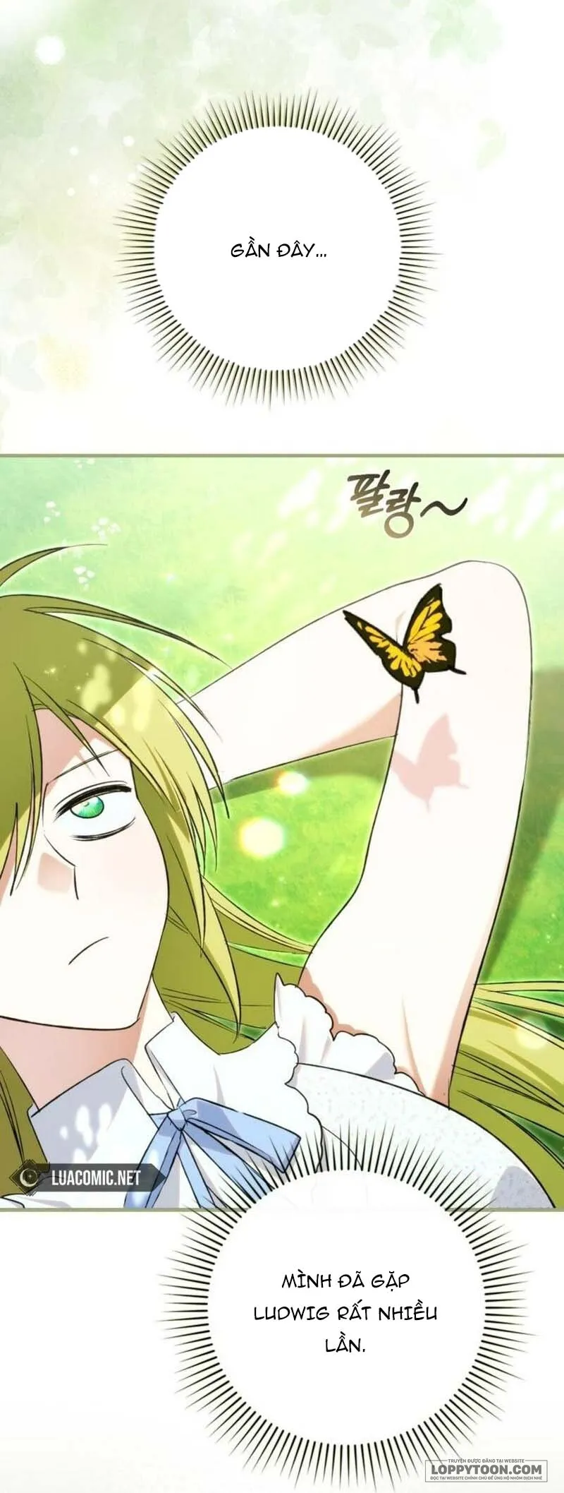 Bạo Chúa Độc Ác Trở Lại Chap 64 - trang 3