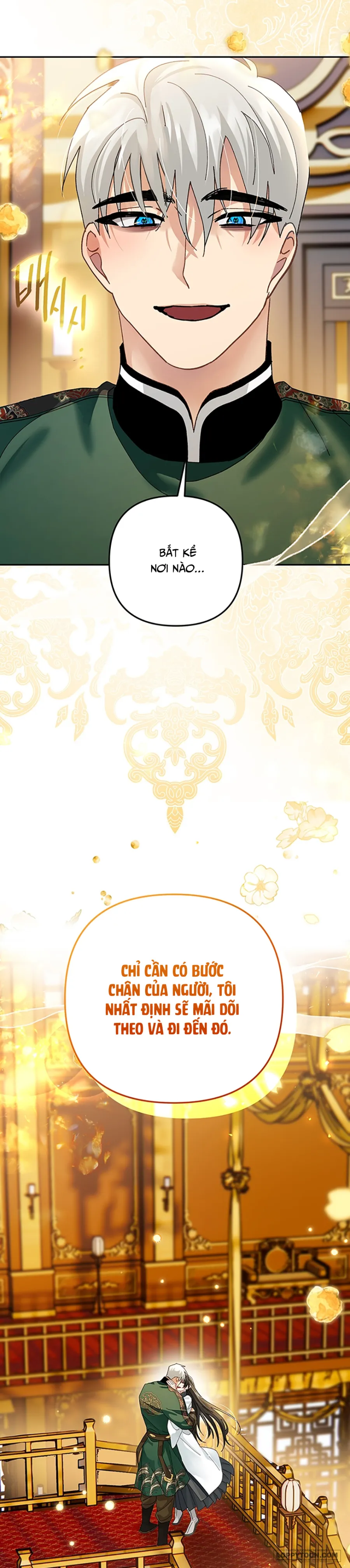 Vùng Đất Khắc Kỷ Chap 52 - trang 54