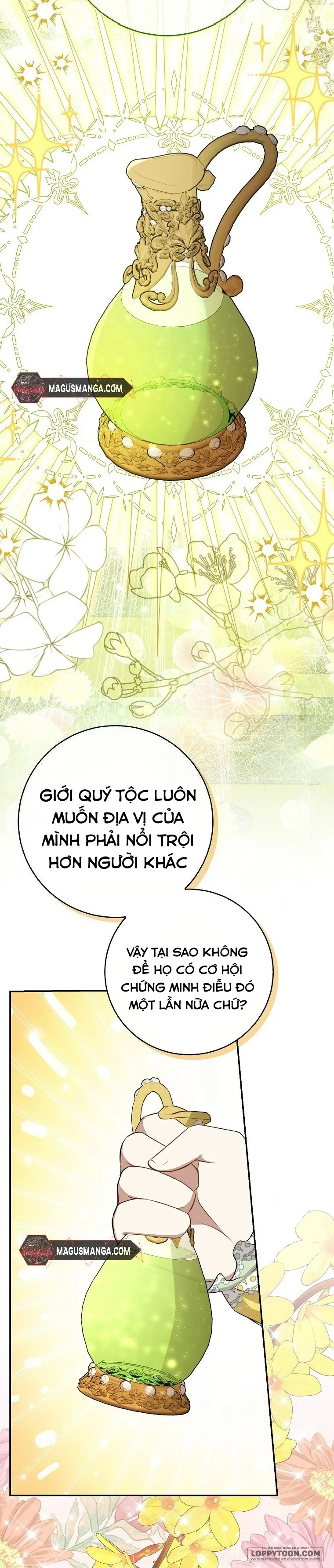 Sóc Con Tài Năng Chap 70 - trang 69
