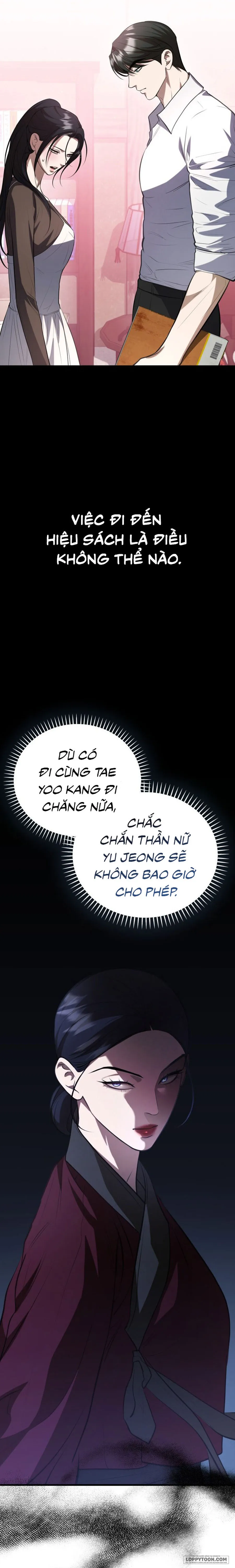 Tiêu Bản Chap 14 - trang 11