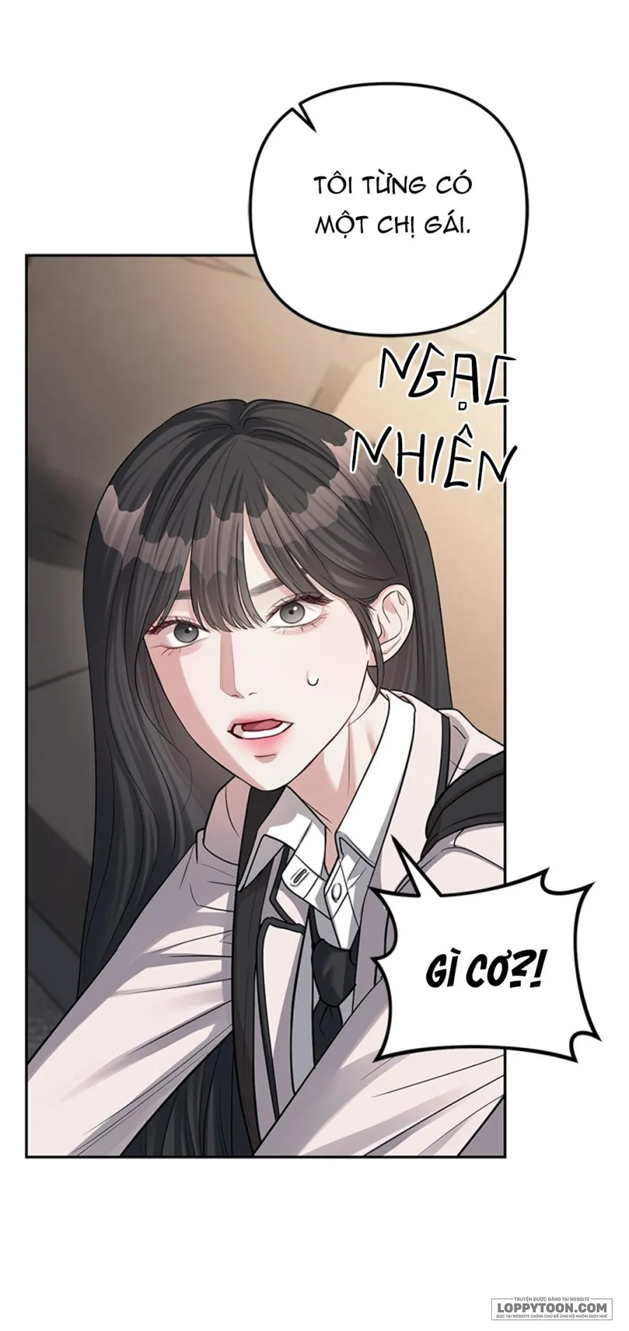 Xâm Nhập Trường Trung Học Tài Phiệt Chap 33 - trang 20