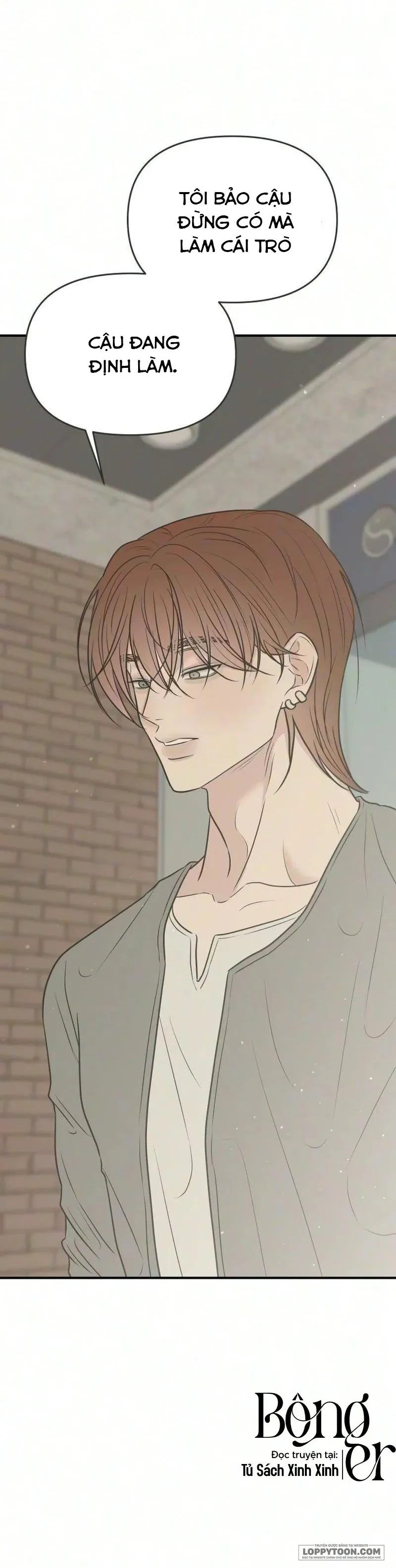 Scandal Bảo Vệ Hôn Nhân Chap 14 - trang 2