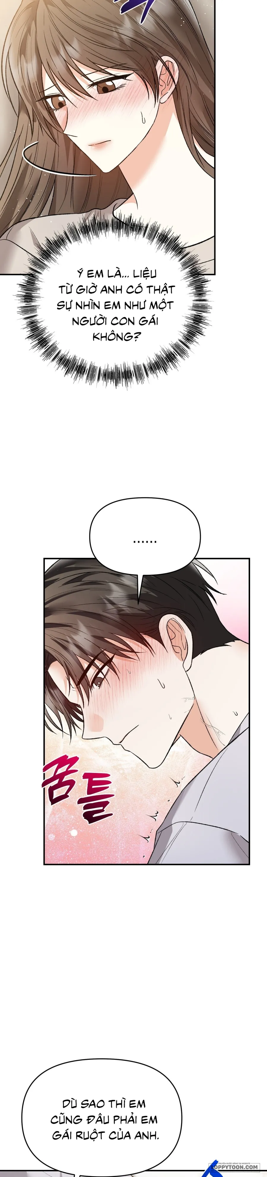 Dồn Dập Không Nghỉ Chap 2 - H++ - trang 12