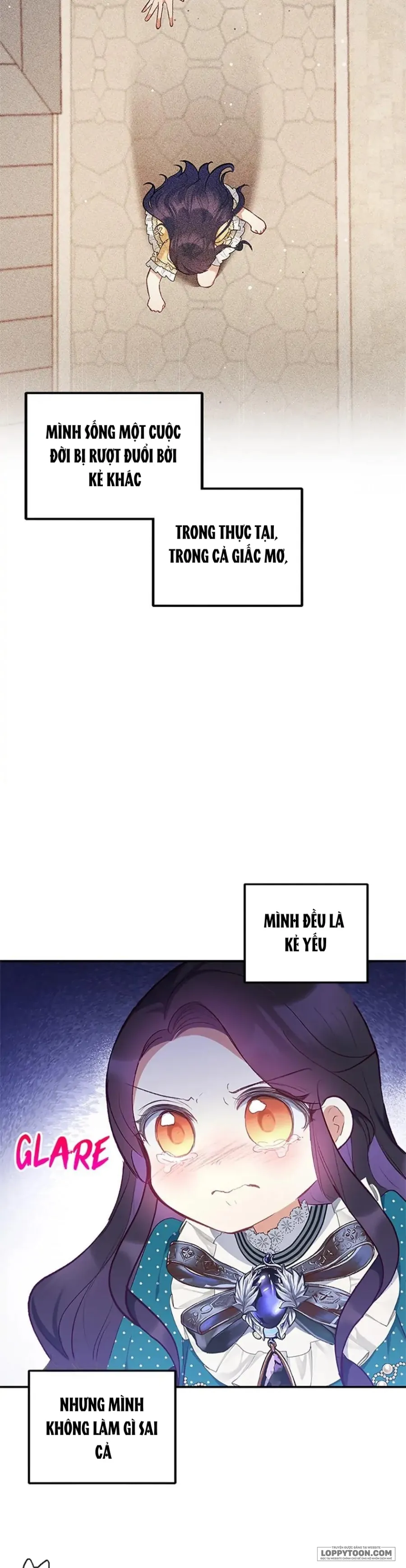 Con Gái Cưng Của Quỷ Chap 13 - trang 17