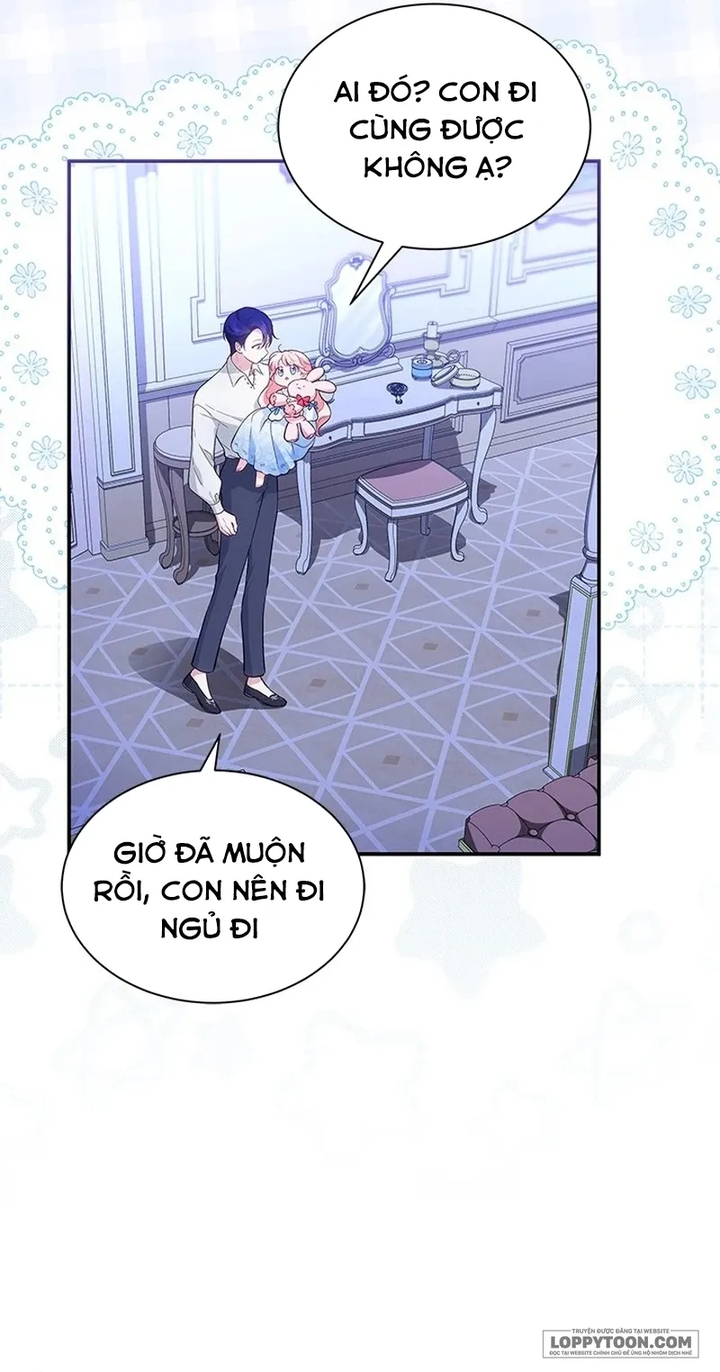 Đã Từ Chối Sủng Ái Rồi Mà Sao Còn Ám Ảnh Thế? Chap 18 - trang 44