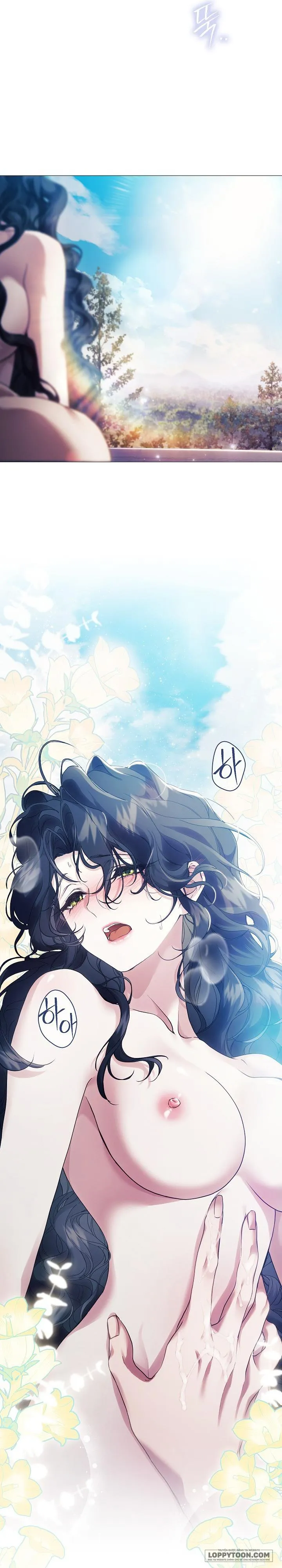 Dành Cho Các Nữ Thần: Dành Cho Daphne Chap 9 - 🔞 - trang 33