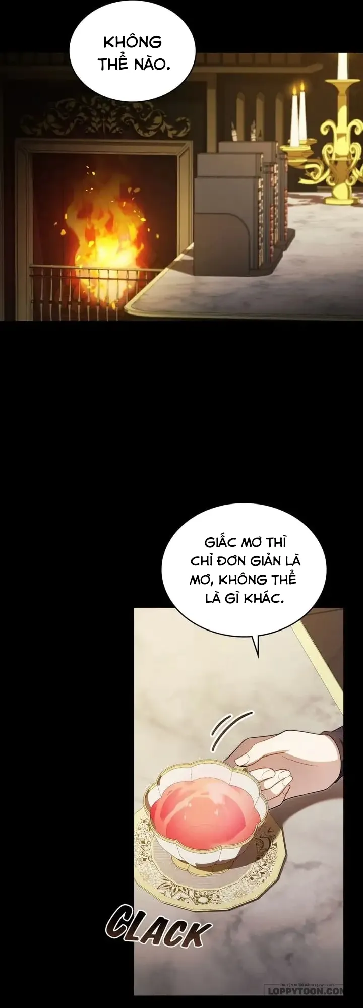 Chúa Phù Hộ Cho Sự Hủy Diệt Của Ta Chap 19 - trang 12