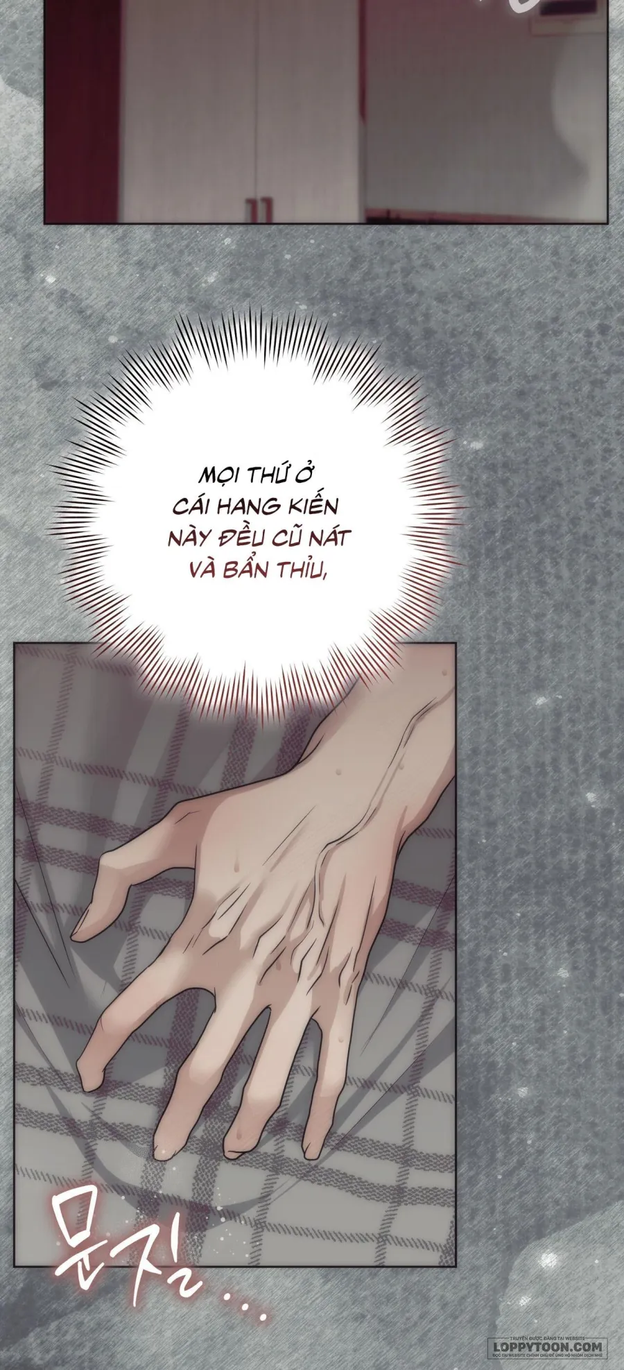Hang Kiến Chap 5 - trang 7