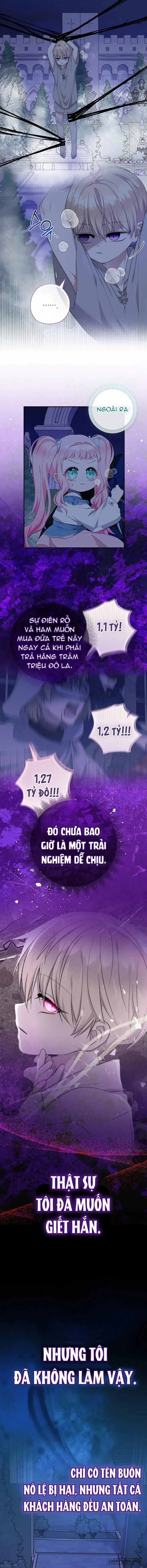 Tiểu Thư Tích Tiền Đi Bụi Chap 58 - trang 2