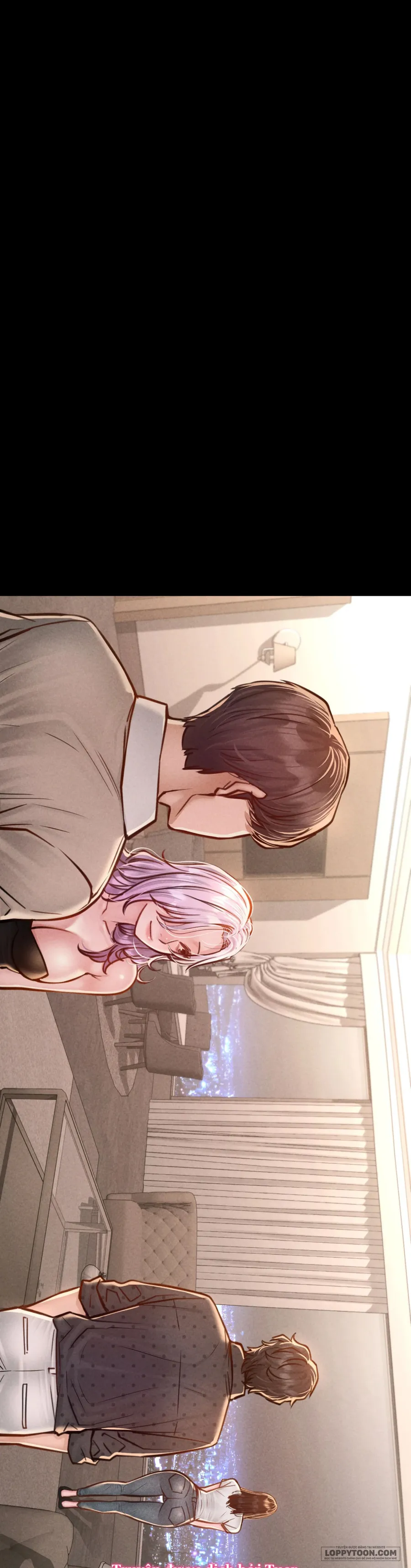 Dinh Thự Thiên Đường Chap 5 - 🔞🔞🔞 - trang 21