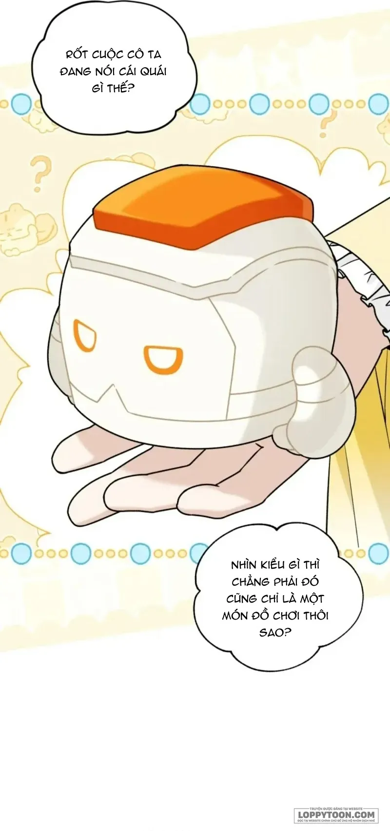 Con Dâu Của Kẻ Phản Diện Là Người Có Tố Chất Quyền Lực Chap 55 - trang 5