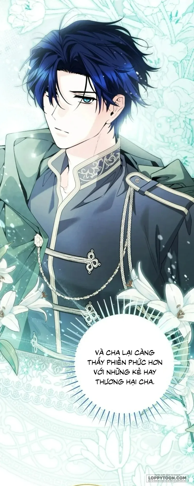 Bé Cá Voi Sát Thủ Phản Diện Chap 95 - trang 37