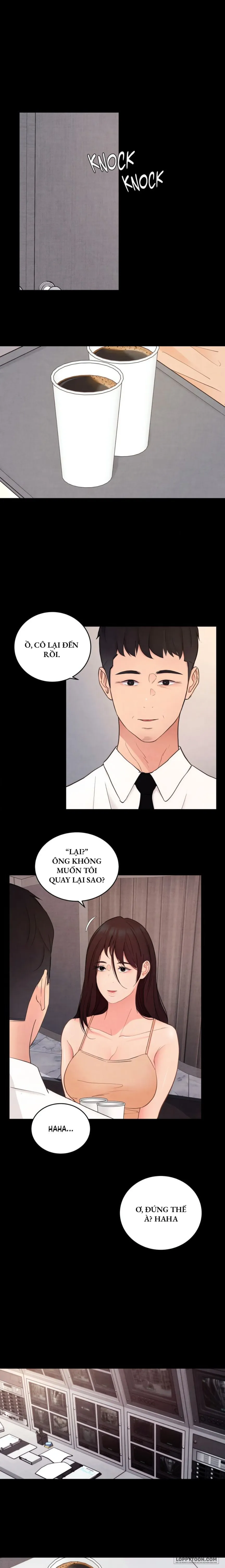 [KHÔNG CHE] Trải Nghiệm Một Ngày Workshop BDSM Chap 30 - trang 2