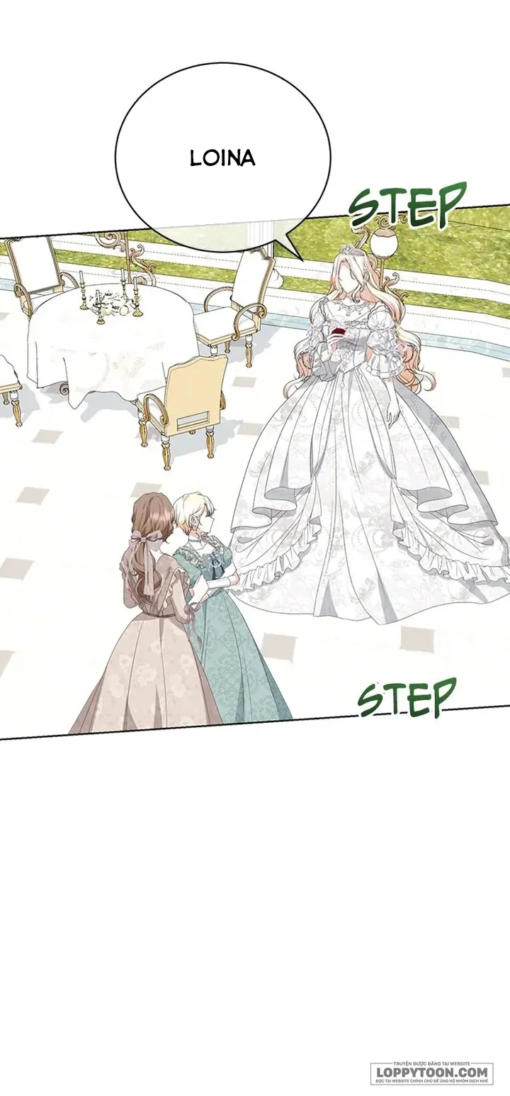 Sinh Ra Trở Thành Nhân Vật Không Có Trong Nguyên Tác Chap 69 - trang 6
