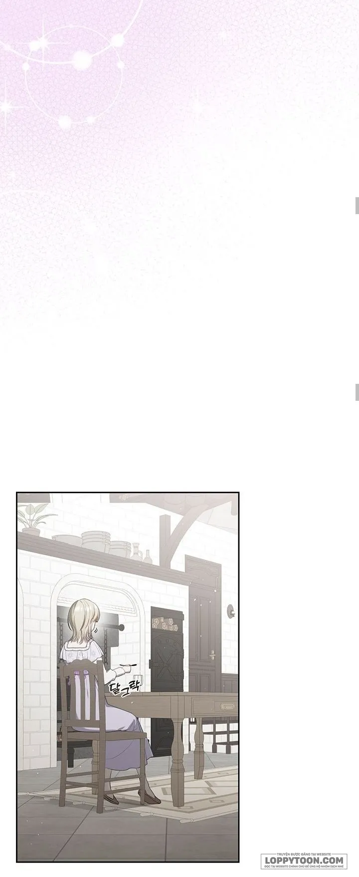 Nam Chính Quái Vật Sống Dưới Giường Tôi Chap 19 - trang 25
