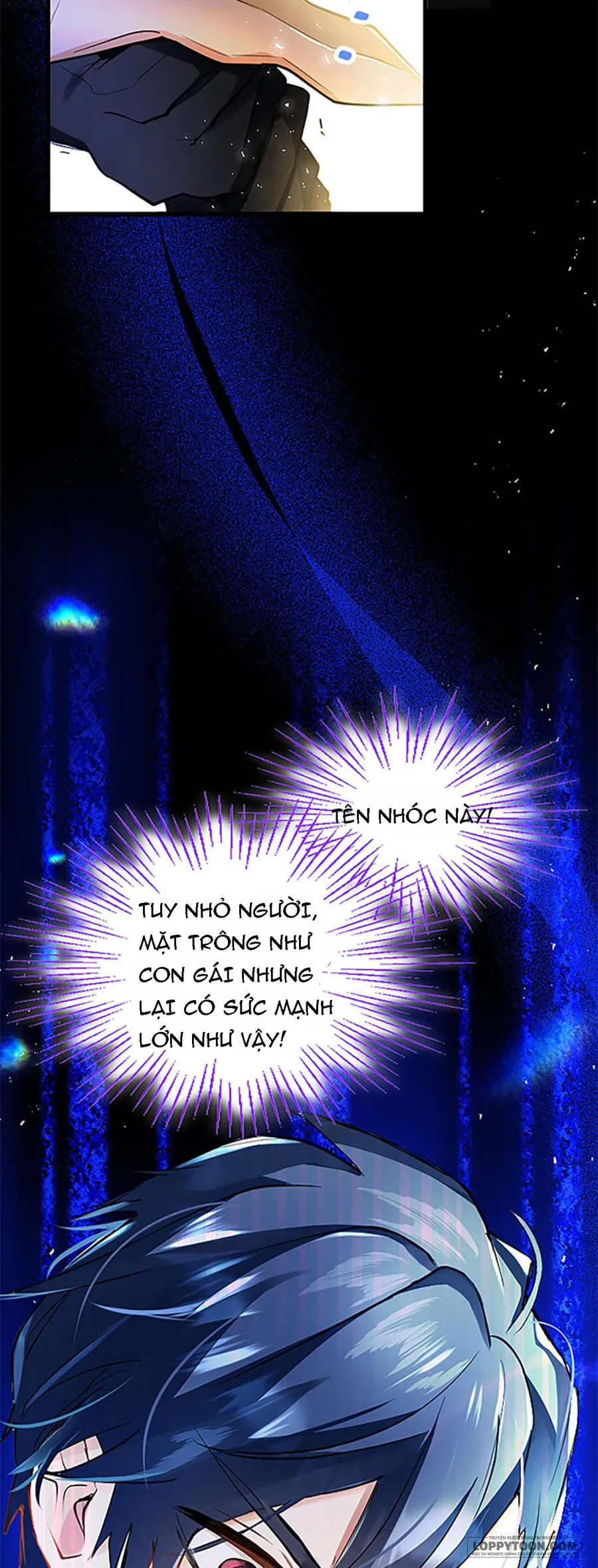 Đại Tiểu Thư Sao Phải Giả Nam Chap 3 - trang 32