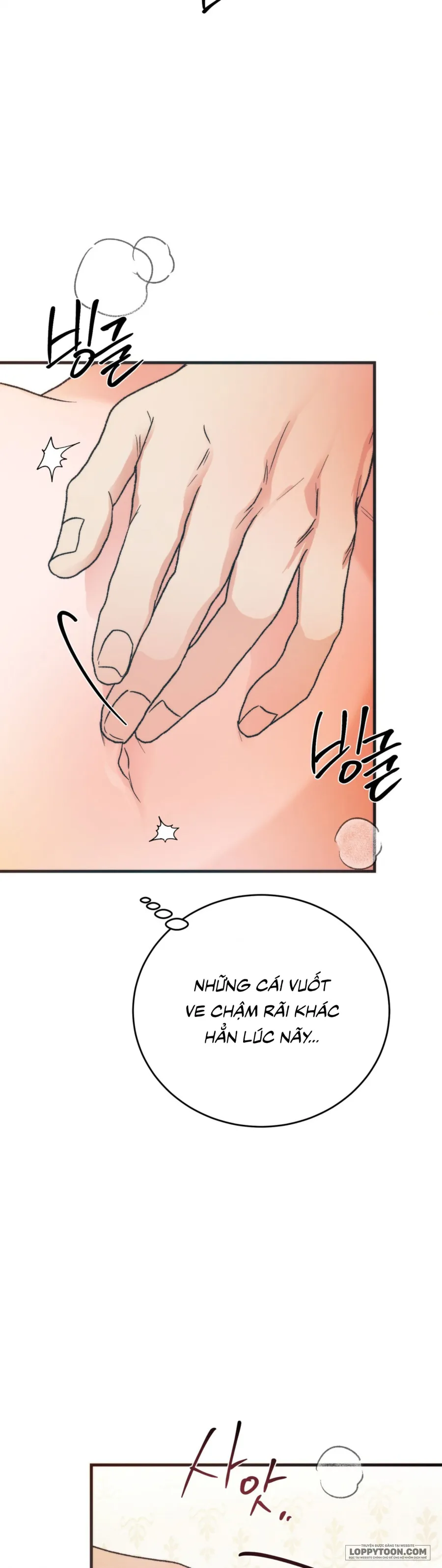 Khúc Hát Giữa Mùa Hè Chap 8 - 🔞 - trang 14