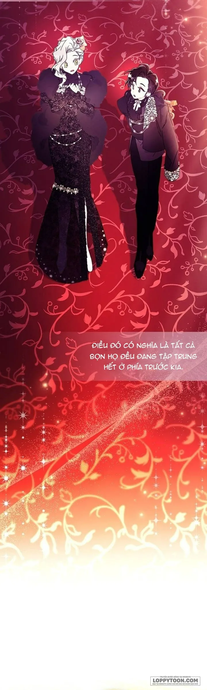 Tôi Đã Trở Thành Con Gái Nuôi Của Nam Chính Chap 156 - trang 4