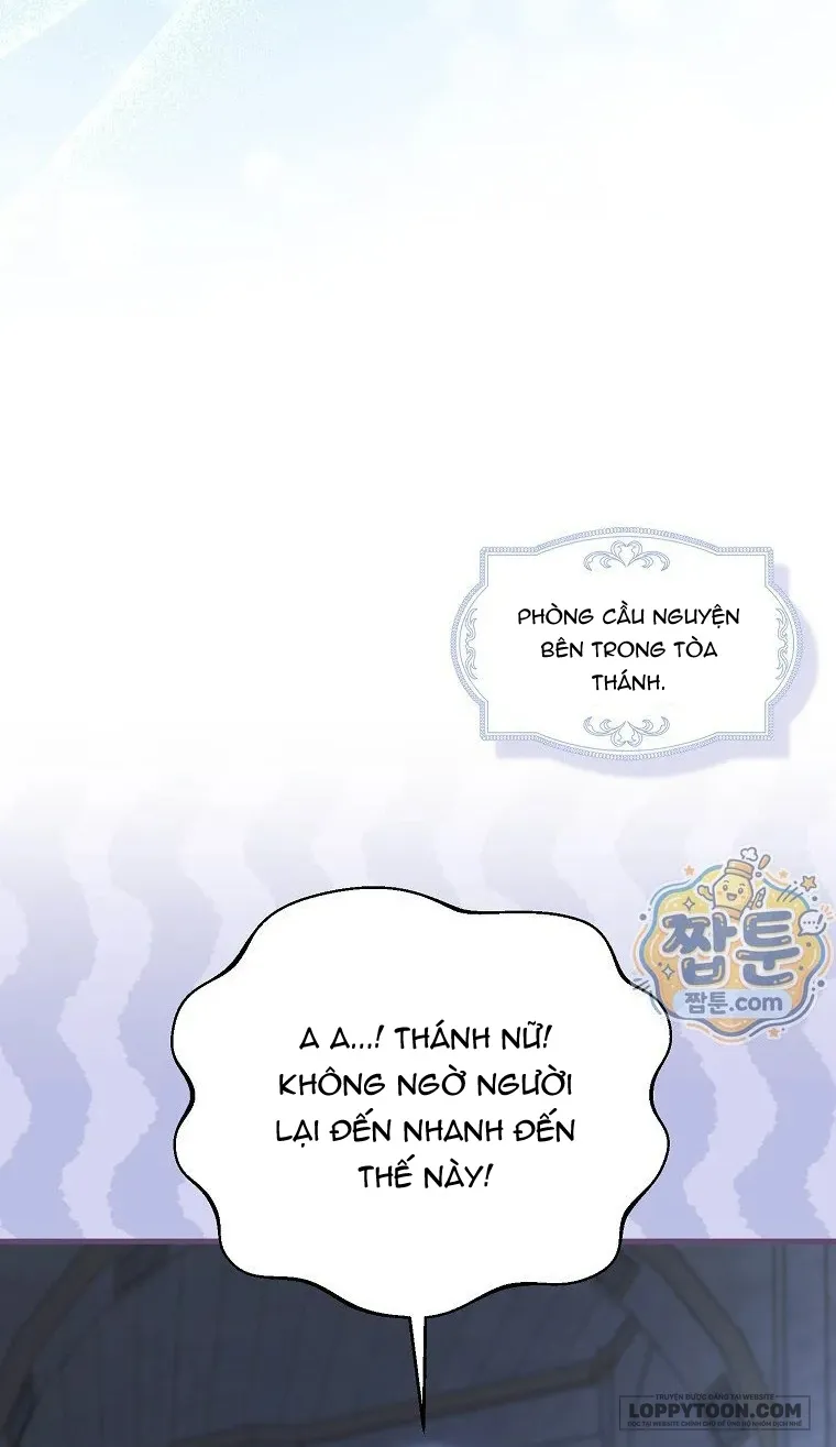 Lần Đầu Bé Út Được Yêu Thương Chap 105 - trang 16