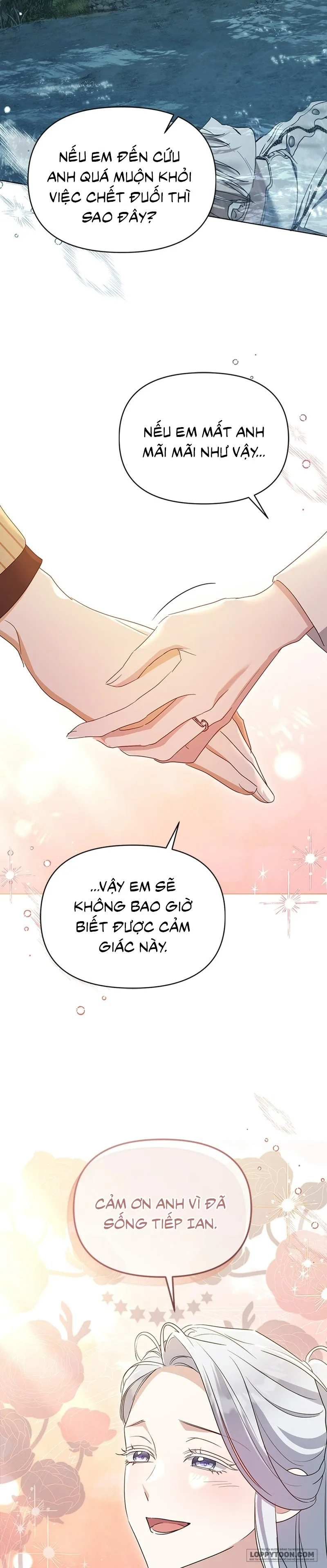 Trở Thành Con Gái Nuôi Của Gia Tộc Sát Thủ Chap 101 - trang 6